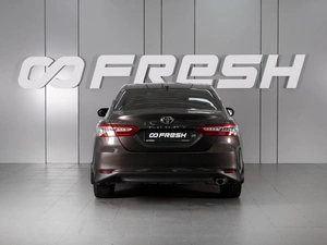 Седан Toyota Camry 2022 года, 3370000 рублей, Минеральные Воды