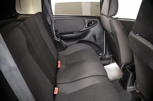 Внедорожник Chevrolet Niva 2015 года, 739000 рублей, Пермь