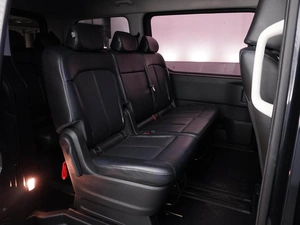Минивэн Hyundai Staria 2021 года, 4499654 рублей, Москва