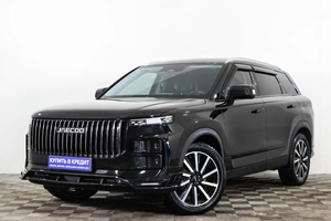 Внедорожник JAECOO J7 2023 года, 2449000 рублей, Сургут