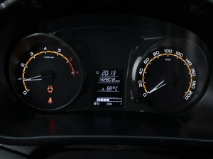 Лифтбек ВАЗ (LADA) Granta 2023 года, 670000 рублей, Омск