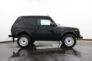 Внедорожник ВАЗ (LADA) Niva Legend 2023 года, 957000 рублей, Орёл