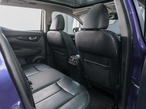 Внедорожник Nissan Qashqai 2014 года, 1729000 рублей, Сургут
