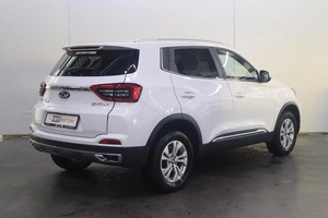 Внедорожник Chery Tiggo 4 2023 года, 1150000 рублей, Брянск