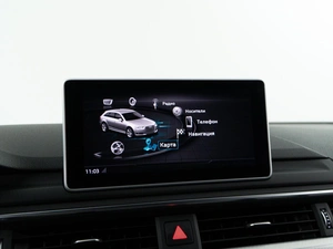 Седан Audi A4 2018 года, 2799077 рублей, Москва