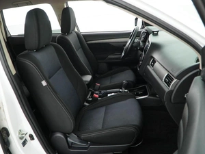 Внедорожник Mitsubishi Outlander 2018 года, 2035055 рублей, Москва