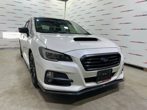 Универсал Subaru Levorg 2015 года, 1530000 рублей, Красноярск
