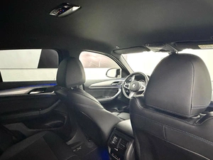 Внедорожник BMW X4 2020 года, 4945000 рублей, Красноярск