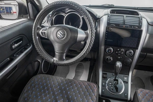 Внедорожник Suzuki Grand Vitara 2007 года, 989000 рублей, Барнаул