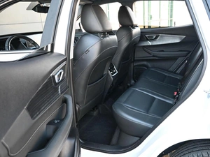 Внедорожник Chery Tiggo 4 Pro 2022 года, 1559000 рублей, Кирилловка