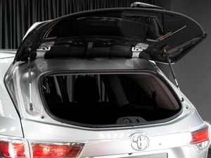 Внедорожник Toyota Highlander 2014 года, 3199000 рублей, Тюмень