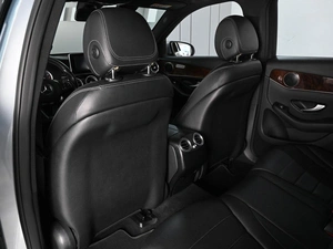 Внедорожник Mercedes-benz GLC-класс 2017 года, 2750000 рублей, Аксай