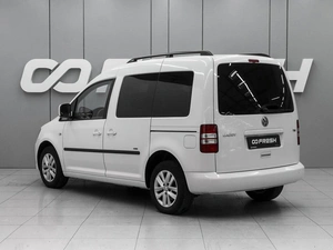 Минивэн Volkswagen Caddy 2013 года, 1050000 рублей, Ростов-на-Дону