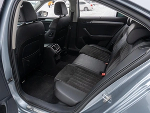 Лифтбек Skoda Superb 2015 года, 1799000 рублей, Саратов