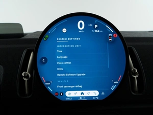 Внедорожник MINI Cooper S Countryman 2024 года, 5398999 рублей, Москва