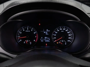 Седан Kia Rio 2019 года, 1250000 рублей, Тюмень