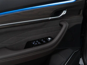 Внедорожник Geely Xingyue L 2025 года, 4198999 рублей, Москва