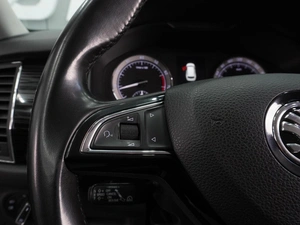 Внедорожник Skoda Kodiaq 2017 года, 2429000 рублей, Воронеж