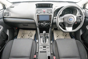 Универсал Subaru Levorg 2014 года, 1349000 рублей, Красноярск