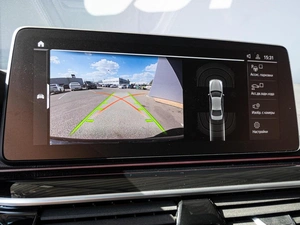 Седан BMW 5 серия 2022 года, 5170000 рублей, Краснодар