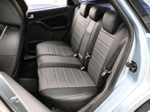 Хетчбэк Ford Focus 2006 года, 479000 рублей, Волгоград