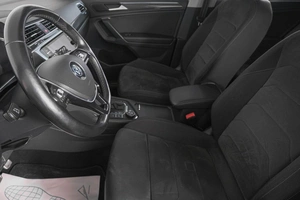 Внедорожник Volkswagen Tiguan 2019 года, 2699000 рублей, Кемерово