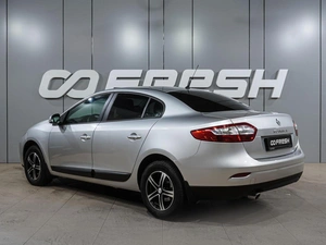 Седан Renault Fluence 2012 года, 874000 рублей, Воронеж