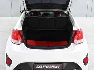 Хетчбэк Hyundai Veloster 2016 года, 1475000 рублей, Ростов-на-Дону