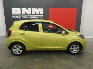 Хэтчбек Kia Picanto 2018 года, 700000 рублей, Курск