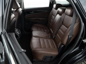 Внедорожник Kia Sorento Prime 2019 года, 2347077 рублей, Москва