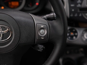 Внедорожник Toyota RAV4 2008 года, 1249000 рублей, Большой Сочи