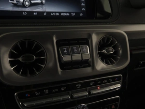 Внедорожник Mercedes-benz G-класс AMG 2020 года, 14999050 рублей, Москва