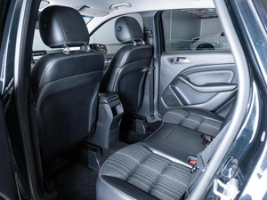 Хетчбэк Mercedes-benz B-класс 2012 года, 939000 рублей, Ставрополь