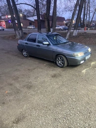 Седан ВАЗ (LADA) 2110 2006 года, 235000 рублей, Красноярск