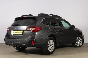 Универсал Subaru Outback 2019 года, 3309000 рублей, Новосибирск
