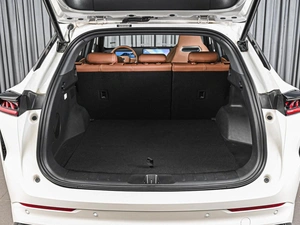 Внедорожник Changan UNI-Z 2025 года, 3169000 рублей, Ставрополь