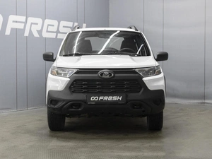 Внедорожник ВАЗ (LADA) Niva Travel 2022 года, 810000 рублей, Омск