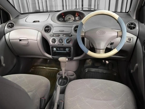 Седан Toyota Platz 1999 года, 429000 рублей, Ставрополь