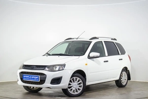 Универсал ВАЗ (LADA) Kalina 2013 года, 379000 рублей, Оренбург