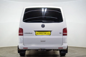 Минивэн Volkswagen Caravelle 2012 года, 1749000 рублей, Оренбург