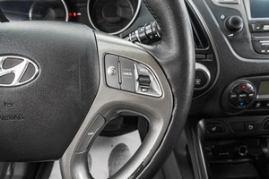 Внедорожник Hyundai ix35 2014 года, 1569000 рублей, Барнаул