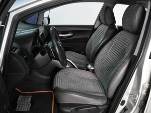 Хетчбэк Toyota Auris 2008 года, 790000 рублей, Аксай