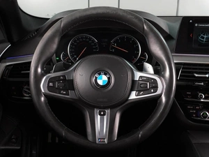 Седан BMW 5 серия 2018 года, 3120000 рублей, Ростов-на-Дону