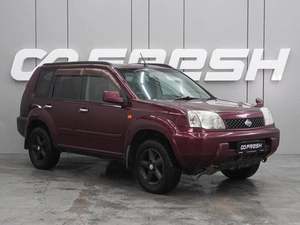 Внедорожник Nissan X-Trail 2001 года, 649000 рублей, Воронеж