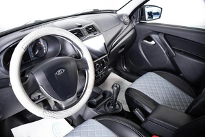Универсал ВАЗ (LADA) Granta 2019 года, 819000 рублей, Пермь