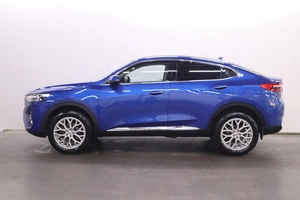 Внедорожник Haval F7x 2021 года, 1900000 рублей, Брянск