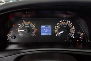 Внедорожник ВАЗ (LADA) Niva Travel 2026 года, 1755000 рублей, Ульяновск