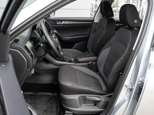 Внедорожник Skoda Kodiaq 2021 года, 2490000 рублей, Краснодар