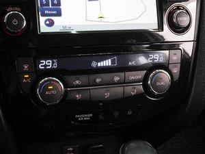 Внедорожник Nissan Qashqai 2014 года, 1429000 рублей, Воронеж