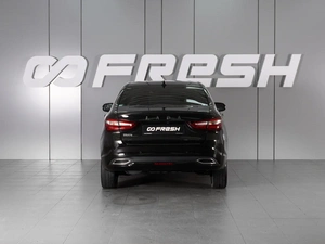 Седан ВАЗ (LADA) Vesta 2024 года, 1631000 рублей, Минеральные Воды